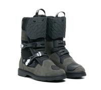 Motorcycle Boots GORE-TEX® Man Dainese OVERYOND XT Black/Grey