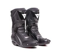 Dainese Bottes moto Nexus 3 In & Out D-WP imperméables Noir 41 Homme