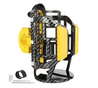 Motorcycle Bottle Holder Accessories for BMW for R1250gs for R1200gs for R1300gs LC ADV for F800gs for F750gs Cup Holder,Embrayage