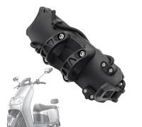 Motorcycle Bottle Holder, Quick Release Mount, 7.04x2.28 Inches Adjustable Cup Bracket with Secure Build, Modification Tool for Drinks Cans Water Bottles, Home Accessories for Men Women Indoor Outdoor
