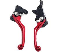 Motorcycle Brake and Clutch Lever Pivot Brake Clutch Levers for Honda for CRF250L for Rally for CRF250M 2013-2019 Accessories Handle Dirt Pit Bike,Robuste