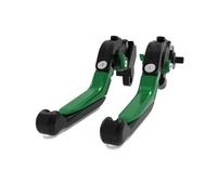 Motorcycle Brake Clutch Lever Adjustable Foldable Extendable Handle Levers For Piaggio For Fly 125 For Fly 150 For NRG Power/DT/Speciale,Robuste