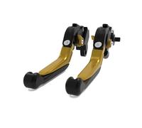 Motorcycle Brake Clutch Lever Adjustable Foldable Extendable Handle Levers For Piaggio For Fly 125 For Fly 150 For NRG Power/DT/Speciale,Robuste