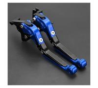 Motorcycle Brake Clutch Lever Handlebar Handle Grips Ends For YAMAHA For DT125 For DT 125 1987-2005 1988 1989 1990 1991 1992 1993,Robuste