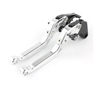 Motorcycle Brake Clutch Levers for Aprilia for Tuono for 1000R for Dorsoduro 1200 for Dorsoduro 750 for Factory for ABS for Ducati 750 for 996 for 998 for Monster for Voxan,réglable