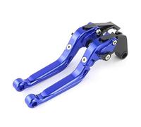 Motorcycle Brake Clutch Levers for Aprilia for Tuono for 1000R for Dorsoduro 1200 for Dorsoduro 750 for Factory for ABS for Ducati 750 for 996 for 998 for Monster for Voxan,réglable