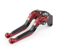 Motorcycle Brake Clutch Levers for Aprilia for Tuono for 1000R for Dorsoduro 1200 for Dorsoduro 750 for Factory for ABS for Ducati 750 for 996 for 998 for Monster for Voxan,réglable