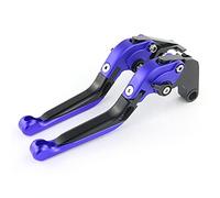 Motorcycle Brake Clutch Levers for Aprilia for Tuono for 1000R for Dorsoduro 1200 for Dorsoduro 750 for Factory for ABS for Ducati 750 for 996 for 998 for Monster for Voxan,réglable