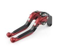 Motorcycle Brake Clutch Levers for Triumph TT 600 for Tiger 885 for Speed for Triple 955i for Sprint St 955i Speed Four for Daytona 955i Tiger 955,Embrayage de Frein de Moto