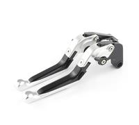 Motorcycle Brake Clutch Levers For Triumph TT 600 For Tiger 885 For Speed For Triple 955i For Sprint ST 955i Speed Four For Daytona 955i Tiger 955, Levier d'embrayage et de Frein