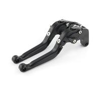 Motorcycle Brake Clutch Levers For Triumph TT 600 For Tiger 885 For Speed For Triple 955i For Sprint ST 955i Speed Four For Daytona 955i Tiger 955, Levier d'embrayage et de Frein