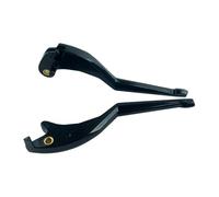 Motorcycle Brake Clutch Levers Hand Control Kit Fit - Black/Chrome for Indian for Scout Sixty for Bobber Twenty for Rogue 2015-2023,Embrayage de Frein de Moto