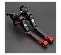 Motorcycle Brake & Clutch Levers Handlebar grip For Honda For XRV750 L-Y For Africa Twin For XRV 750 1990 1991 1992 1993-2003 2002 2001 2000,Robuste