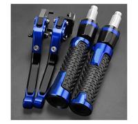 Motorcycle Brake & Clutch Levers Handlebar grip For Honda For XRV750 L-Y For Africa Twin For XRV 750 1990 1991 1992 1993-2003 2002 2001 2000,Robuste