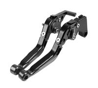 Motorcycle Brake Clutch Levers Handlebar grips end For YAMAHA For NMAX125 For NMAX150 For N-MAX155 2015-2021,Robuste