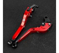 Motorcycle Brake Clutch Levers Handlebar Grips Handle Bar Grip Ends Accessories For HONDA For VFR800 For VTEC For VFR 800 2002-2017,Robuste