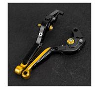 Motorcycle Brake Clutch Levers Handlebar Grips Handle Bar Grip Ends Accessories FOR Kawasaki FOR GPZ500S 1990-2009 2008 2007 2006,moto levier d'embrayage