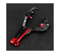 Motorcycle Brake Clutch Levers Handlebar Grips Handle Bar Grip Ends Accessories For Suzuki For SV1000S 2003-2007,Robuste