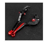 Motorcycle Brake Clutch Levers Handlebar Grips Handle Bar Grip Ends Accessories For Suzuki For SV650 SV 650 For SV650S 2013-2023,Good performance