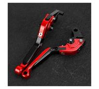 Motorcycle Brake Clutch Levers Handlebar Grips Handle Bar Grip Ends Accessories for SYM for Citycom for 300i 2013 2014 2015 2016,Embrayage de Frein de Moto