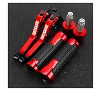 Motorcycle Brake Clutch Levers Handlebar Grips Handle Bar Grip Ends Accessories For SYM For MAXSYM For TL 500 508 For Maxsym For TL500 For TL508,Robuste
