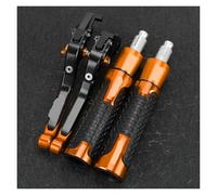 Motorcycle Brake Clutch Levers Handlebar Grips Handle Bar Grip Ends Accessories For YAMAHA For TDM850 For TDM 850 1991-2001 2002,Robuste