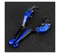 Motorcycle Brake Clutch Levers Handlebar Grips Handle Bar Grip Ends Accessories For YAMAHA For TDM850 For TDM 850 1991-2001 2002,Robuste