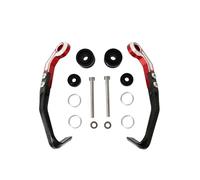 Motorcycle Brake Lever Guard Protection Brake Clutch Lever Protector Handlebar Handguard For HONDA For CBR300R/400R/500R For CBR600RR,Robuste