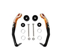 Motorcycle Brake Lever Guard Protection Brake Clutch Lever Protector Handlebar Handguard For HONDA For CBR300R/400R/500R For CBR600RR,Robuste