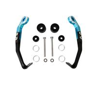 Motorcycle Brake Lever Guard Protection Brake Clutch Lever Protector Handlebar Handguard For HONDA For CBR300R/400R/500R For CBR600RR,Robuste