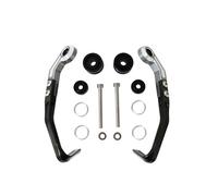 Motorcycle Brake Lever Guard Protection Brake Clutch Lever Protector Handlebar Handguard For HONDA For CBR300R/400R/500R For CBR600RR,Robuste