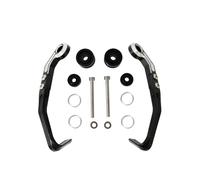 Motorcycle Brake Lever Guard Protection Brake Clutch Lever Protector Handlebar Handguard For HONDA For CBR300R/400R/500R For CBR600RR,Robuste