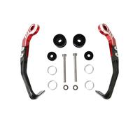 Motorcycle Brake Lever Guard Protection Brake Clutch Lever Protector Handlebar Handguard For HONDA For CBR300R/400R/500R For CBR600RR,Robuste