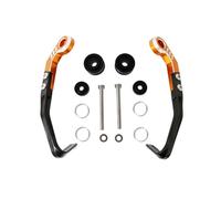 Motorcycle Brake Lever Guard Protection Brake Clutch Lever Protector Kit Accessories Handlebar Handguard1.63 For HONDA or CBR1000RR/SP,Robuste