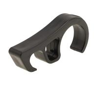 Motorcycle Brake Lever Hook - Grip Handlebar Lock, Sports Bike Accessory | ATV Foldable Bike Brake Buckle, Motorcycle Lever Hook for Grip Safety Control Riding Accessories