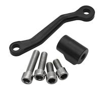 Motorcycle Brake Reservoir Bracket Quick-Install Metal for Riding Daily Commutes City Urban Mountain Track