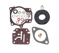 Motorcycle carburateur de réparation d'outils Compatible avec 18HP 20HP 25HP 28HP 30HP 35HP 40HP 45HP 48HP 55HP 60HP 2 cylindres Moteurs 1970 et Nouveaux modèles