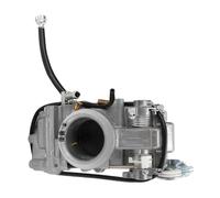Motorcycle Carburetor Fit For Mikuni HSR42 HSR45 HSR48 Fits Harley Davidson Evo Twin Cam TM42-6 TM42-18 4-Stroke Engine Motor Parts