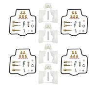 Motorcycle Carburetor Float Repair Parts Kit 1996-2002, YZF600R