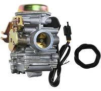 Motorcycle Carburetor For NCV 24MM Motorcycles Carb Accessories