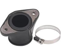 Motorcycle Carburetor Intake Manifold For 400 1998-2002 454 1998 500 2001-2002 Be 454 1996-1998 3402-149