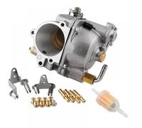 Motorcycle Carburor Carb Kit 11-0420 Compatible avec RR1000 Electra Anniversary EFI et Cyclone Low M2L