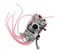 Motorcycle Carburor compatible avec WR250 WR250F YZ250F 2001-2013 CRF250R CRF250X 2004-13 FITS FCR38 FCR 38 mm Carb