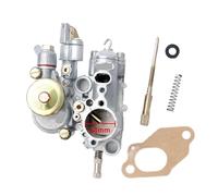 Motorcycle Carburor PX150 PX125 20 mm 24 mm CARB Compatible avec SPACO 24MM 20MM P 1051 SI 20-20D LML 3 24-24D ORADO NV3 MODÈLE(24MM)