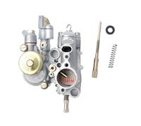 Motorcycle Carburor PX150 PX125 20 mm 24 mm CARB Compatible avec SPACO 24MM 20MM P 1051 SI 20-20D LML 3 24-24D ORADO NV3 MODÈLE(20MM)