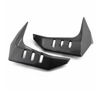 Motorcycle Carénage Side Couvercle De Carénage De Panneau Latéral De Couvercle De Radiateur De Moto Adapté pour Kawasaki pour Z1000 2003 2004 2005 2006 pour Z 1000 03-06