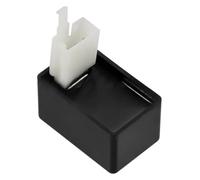 Motorcycle CF318 Gas Off 3 Pin Plugs Parts, NV400