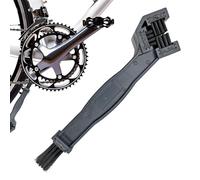 Motorcycle Chain Brush - Motorcycle Bicycle Chain Brush | Abs Cleaning Tool - Ergonomic Brushs for Bicycle Motorcycles Chains Maintenance Easy Grip Perfect for Home Garage or Professional Use