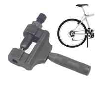 motorcycle chain remover - Motorcycle Chain Remover | Portable Hexagon Disassembly Gadget | Bicycle Chains Removers Tool | for Family Automotive ATV Bike Bicycle Indoor Outdoor Garage