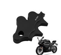 Motorcycle Chain Tool - Universal Alignment Guide, Professional Grade Sprocket Holder, Heavy-Duty Steel Alloy, Exact Gear Calibration, Essential Maintenance for Daily Commuting Outdoor Racing
